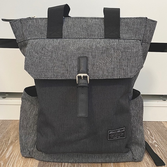 Eddie Bauer Handbags - Eddie Bauer diaper bag